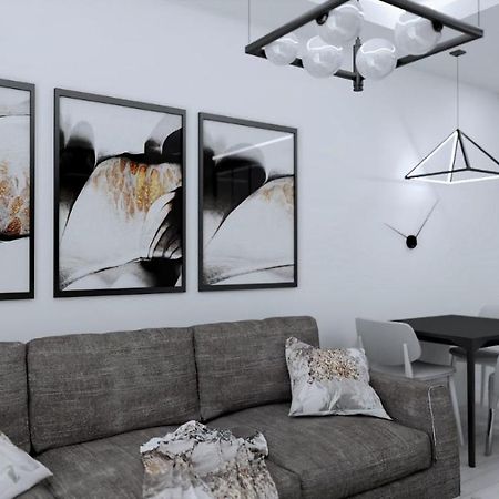 White Apartament 이아와 외부 사진