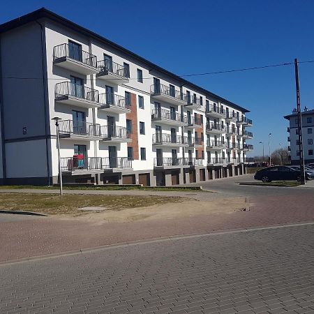 White Apartament 이아와 외부 사진