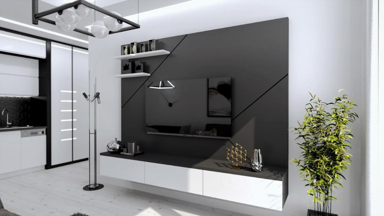 White Apartament 이아와 외부 사진